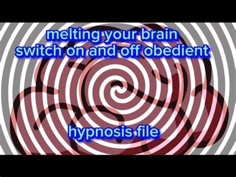 hypno trainer|Mind Melting Machine .